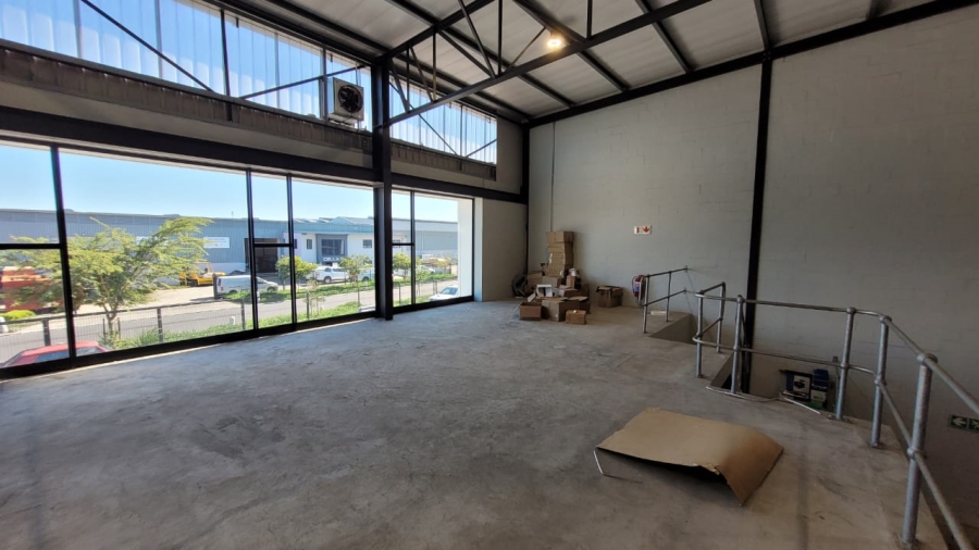 Commercial Property for Sale in Stikland Western Cape